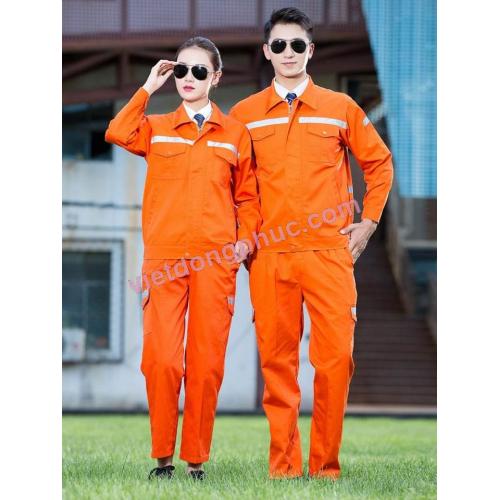  Bảo hộ lao động dài tay 05